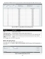 Предварительный просмотр 233 страницы D-Link DES-3528 - xStack Switch - Stackable Reference Manual