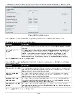 Предварительный просмотр 275 страницы D-Link DES-3528 - xStack Switch - Stackable Reference Manual