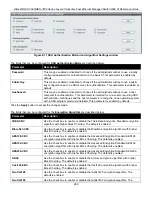 Предварительный просмотр 278 страницы D-Link DES-3528 - xStack Switch - Stackable Reference Manual