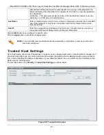 Предварительный просмотр 280 страницы D-Link DES-3528 - xStack Switch - Stackable Reference Manual