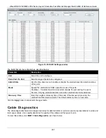 Предварительный просмотр 316 страницы D-Link DES-3528 - xStack Switch - Stackable Reference Manual