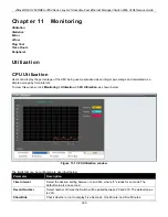 Предварительный просмотр 318 страницы D-Link DES-3528 - xStack Switch - Stackable Reference Manual