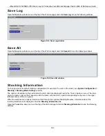 Preview for 342 page of D-Link DES-3528 - xStack Switch - Stackable Reference Manual