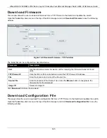 Preview for 344 page of D-Link DES-3528 - xStack Switch - Stackable Reference Manual