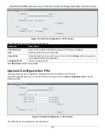 Preview for 345 page of D-Link DES-3528 - xStack Switch - Stackable Reference Manual