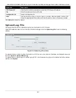 Preview for 346 page of D-Link DES-3528 - xStack Switch - Stackable Reference Manual