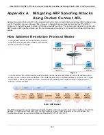 Preview for 348 page of D-Link DES-3528 - xStack Switch - Stackable Reference Manual