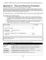 Preview for 365 page of D-Link DES-3528 - xStack Switch - Stackable Reference Manual