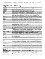 Preview for 366 page of D-Link DES-3528 - xStack Switch - Stackable Reference Manual