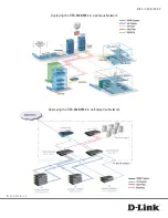 Preview for 3 page of D-Link DES-3528 - xStack Switch - Stackable Specifications