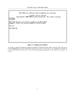 Preview for 7 page of D-Link DES-3550 Command Line Interface Reference Manual