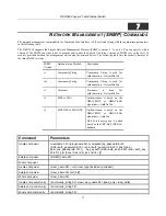 Preview for 37 page of D-Link DES-3550 Command Line Interface Reference Manual