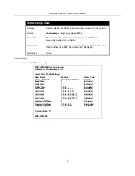 Preview for 44 page of D-Link DES-3550 Command Line Interface Reference Manual