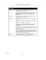 Preview for 67 page of D-Link DES-3550 Command Line Interface Reference Manual