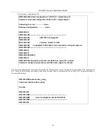 Preview for 68 page of D-Link DES-3550 Command Line Interface Reference Manual