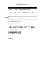 Preview for 70 page of D-Link DES-3550 Command Line Interface Reference Manual