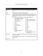 Preview for 71 page of D-Link DES-3550 Command Line Interface Reference Manual