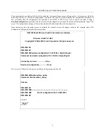 Preview for 75 page of D-Link DES-3550 Command Line Interface Reference Manual