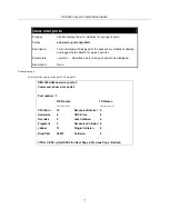 Preview for 81 page of D-Link DES-3550 Command Line Interface Reference Manual