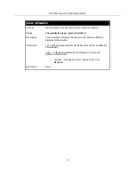 Preview for 82 page of D-Link DES-3550 Command Line Interface Reference Manual