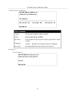 Preview for 84 page of D-Link DES-3550 Command Line Interface Reference Manual
