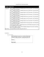 Preview for 89 page of D-Link DES-3550 Command Line Interface Reference Manual