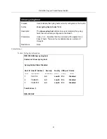 Preview for 93 page of D-Link DES-3550 Command Line Interface Reference Manual