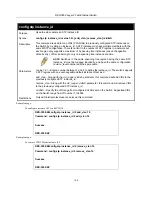 Preview for 104 page of D-Link DES-3550 Command Line Interface Reference Manual