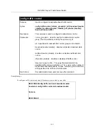 Preview for 126 page of D-Link DES-3550 Command Line Interface Reference Manual