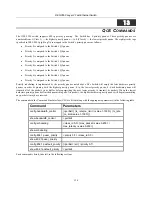 Preview for 128 page of D-Link DES-3550 Command Line Interface Reference Manual