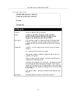 Preview for 146 page of D-Link DES-3550 Command Line Interface Reference Manual