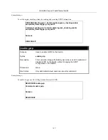 Preview for 147 page of D-Link DES-3550 Command Line Interface Reference Manual
