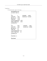 Preview for 149 page of D-Link DES-3550 Command Line Interface Reference Manual