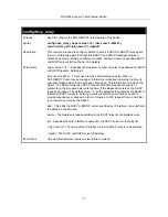 Preview for 181 page of D-Link DES-3550 Command Line Interface Reference Manual