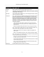 Preview for 183 page of D-Link DES-3550 Command Line Interface Reference Manual