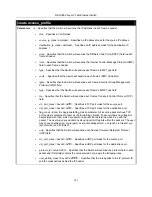 Preview for 209 page of D-Link DES-3550 Command Line Interface Reference Manual