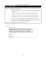 Preview for 210 page of D-Link DES-3550 Command Line Interface Reference Manual