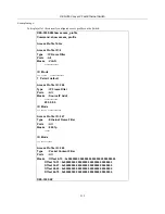 Preview for 216 page of D-Link DES-3550 Command Line Interface Reference Manual