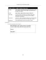 Preview for 266 page of D-Link DES-3550 Command Line Interface Reference Manual