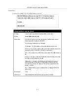 Preview for 275 page of D-Link DES-3550 Command Line Interface Reference Manual