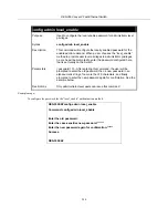 Preview for 284 page of D-Link DES-3550 Command Line Interface Reference Manual