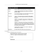 Preview for 287 page of D-Link DES-3550 Command Line Interface Reference Manual