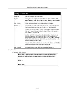 Preview for 289 page of D-Link DES-3550 Command Line Interface Reference Manual