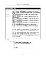 Preview for 293 page of D-Link DES-3550 Command Line Interface Reference Manual