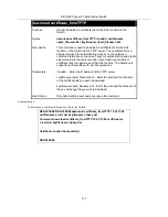 Preview for 302 page of D-Link DES-3550 Command Line Interface Reference Manual