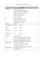 Preview for 322 page of D-Link DES-3550 Command Line Interface Reference Manual