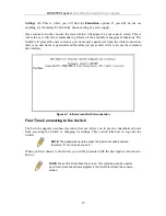 Preview for 27 page of D-Link DES-3550 User Manual