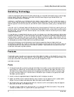 Preview for 12 page of D-Link DES-3624i User Manual