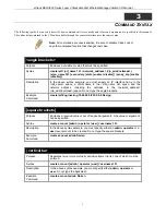 Предварительный просмотр 11 страницы D-Link DES-3828 - xStack Switch - Stackable Cli Manual