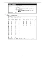 Предварительный просмотр 75 страницы D-Link DES-3828 - xStack Switch - Stackable Cli Manual